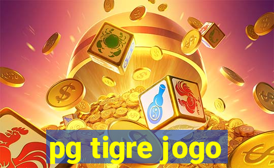 pg tigre jogo